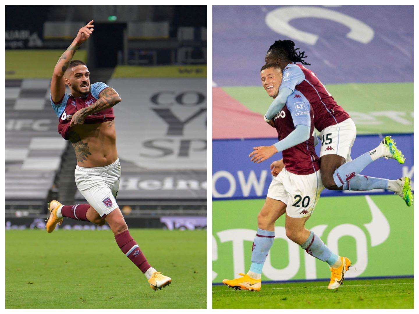 卓越的攻擊 卓越的攻擊